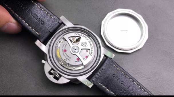 沛纳海1312zf厂-细节图6