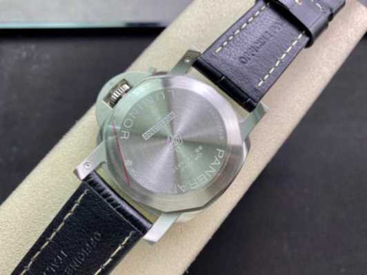 沛纳海1312zf厂-细节图7