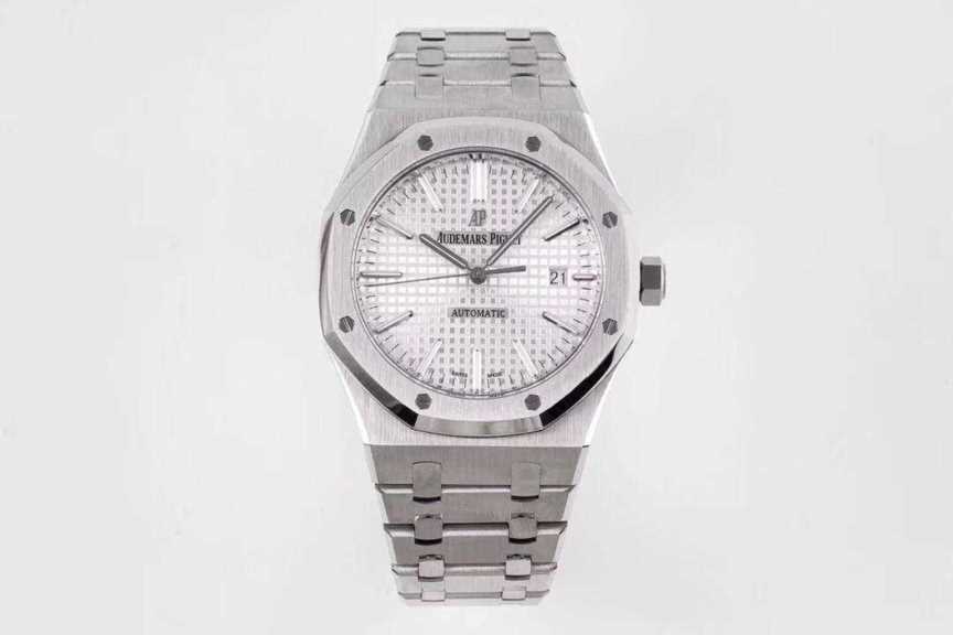 皇家橡树离岸镶钻复刻-细节图1