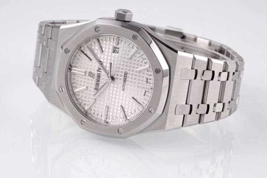 皇家橡树离岸镶钻复刻-细节图2