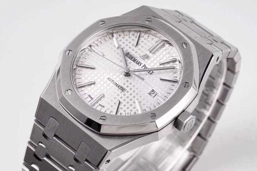 皇家橡树离岸镶钻复刻-细节图5