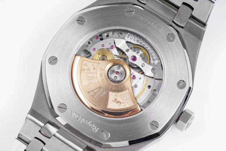 皇家橡树离岸镶钻复刻-细节图6