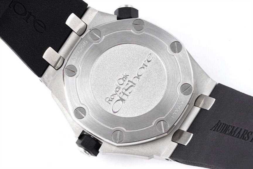 复刻爱彼皇家橡胶树-细节图8