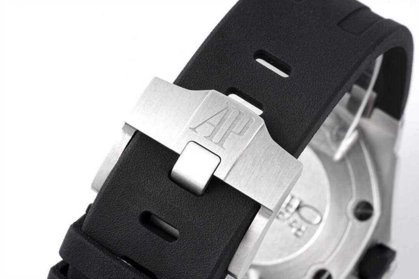 复刻爱彼皇家橡胶树-细节图9