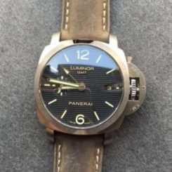 沛海纳1950zf_钢带_PAM1950_机械机芯_男女通用_正品