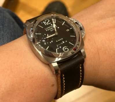 沛纳海233 zf s-细节图6