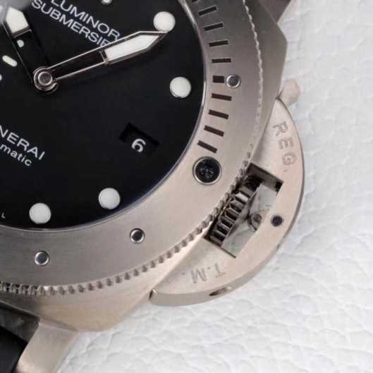 zf沛纳海305价格-细节图6