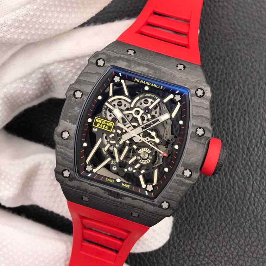 理查德复刻骷髅头-细节图3