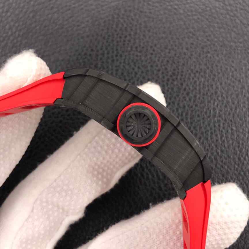 理查德复刻骷髅头-细节图5