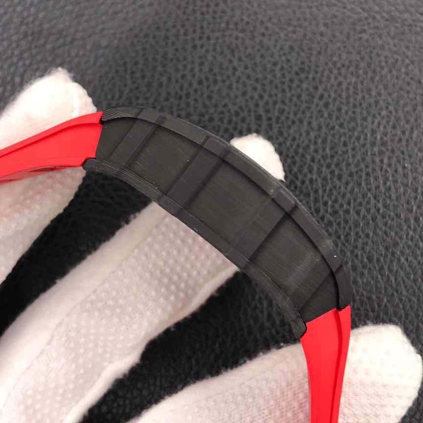 理查德复刻骷髅头-细节图6