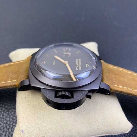 沛纳海pam375zf厂价格-细节图4