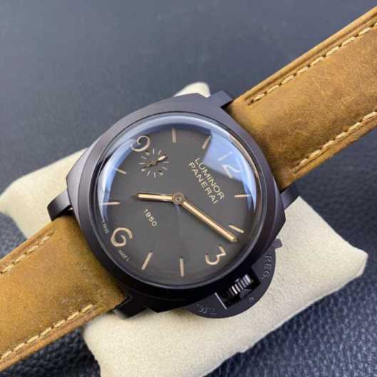 沛纳海pam375zf厂价格-细节图5