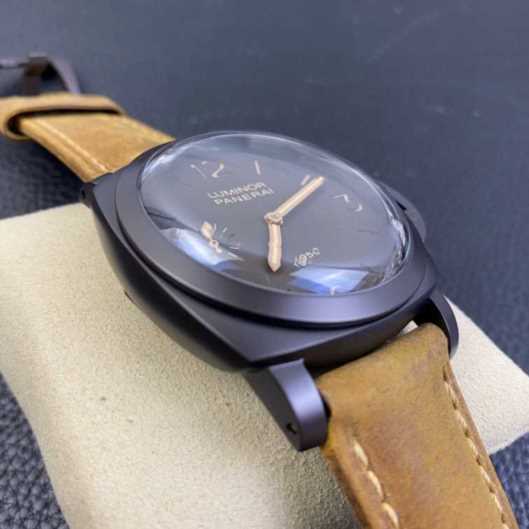 沛纳海pam375zf厂价格-细节图6