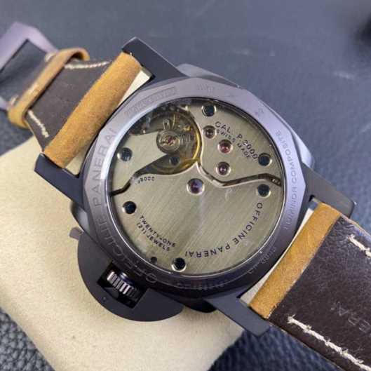 沛纳海pam375zf厂价格-细节图7