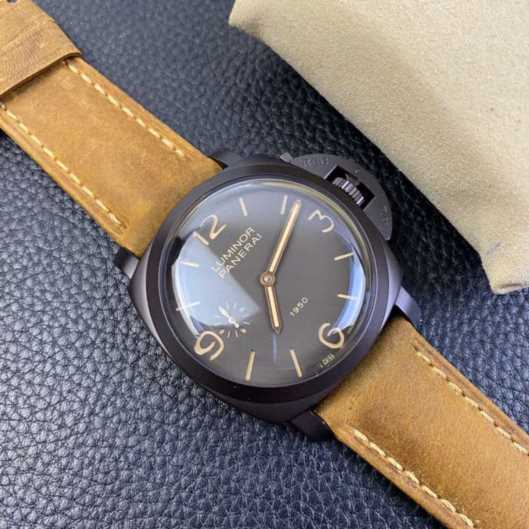 沛纳海pam375zf厂价格-细节图8