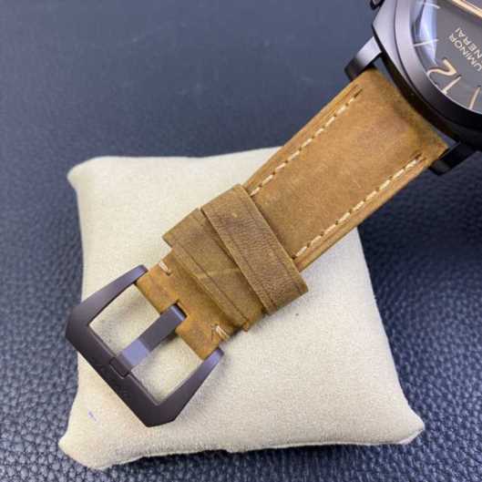 沛纳海pam375zf厂价格-细节图9