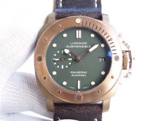 zf厂沛纳海382v4价格_哪里买_机械机芯_沛纳海_蓝宝石镜面_最强版