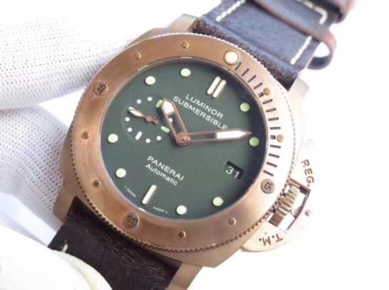 zf厂沛纳海382v4价格-细节图3