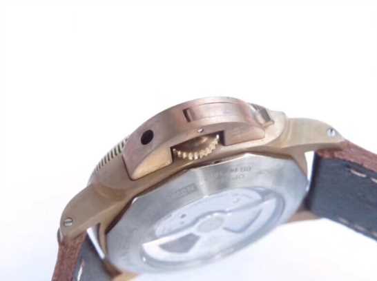 zf厂沛纳海382v4价格-细节图5