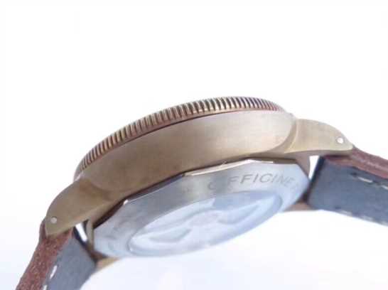 zf厂沛纳海382v4价格-细节图6