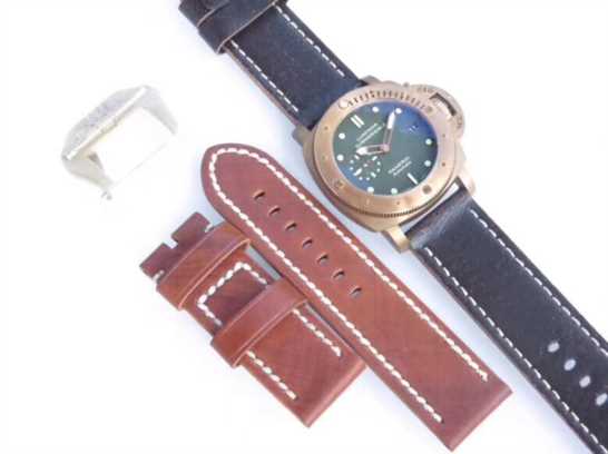 zf厂沛纳海382v4价格-细节图9