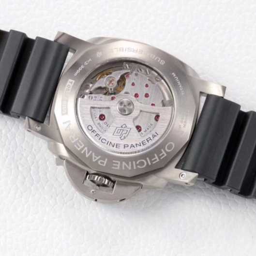 zf厂沛纳海422-细节图8