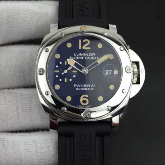 沛纳海 zf 42mm-细节图5