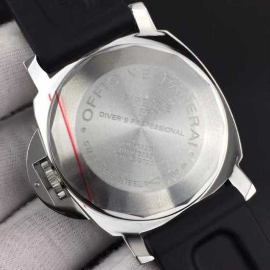 沛纳海 zf 42mm-细节图6