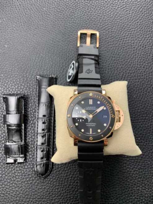 zf厂沛纳海448多少钱-细节图1