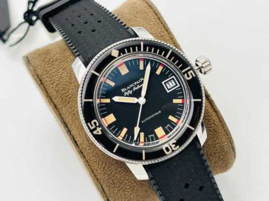 复刻宝珀五十噚5008-细节图2