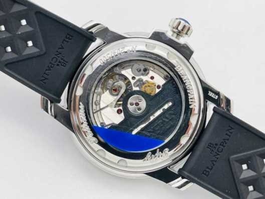 复刻宝珀五十噚5008-细节图7