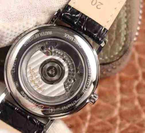 宝珀 5015 zf厂-细节图9