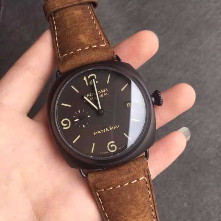 zf厂沛纳海pam505-细节图2