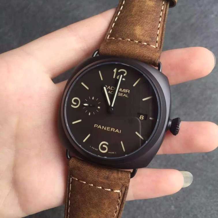 zf厂沛纳海pam505-细节图3