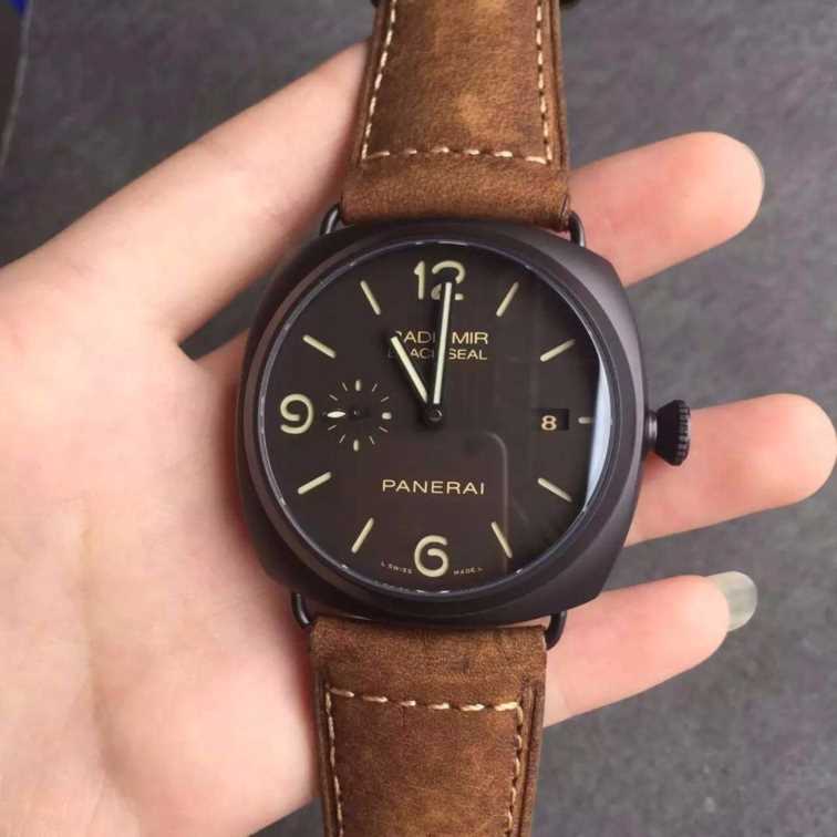 zf厂沛纳海pam505-细节图4