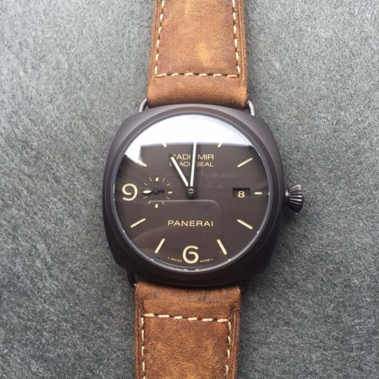 zf厂沛纳海pam505-细节图5