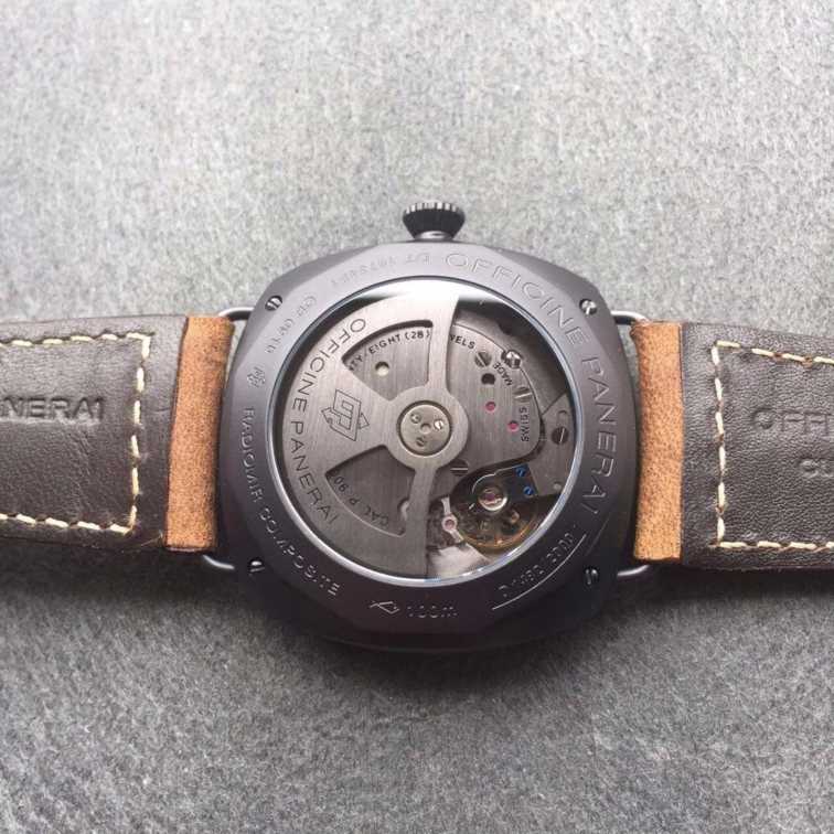 zf厂沛纳海pam505-细节图9