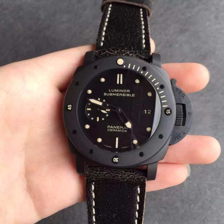 zf厂沛纳海pam508-细节图3