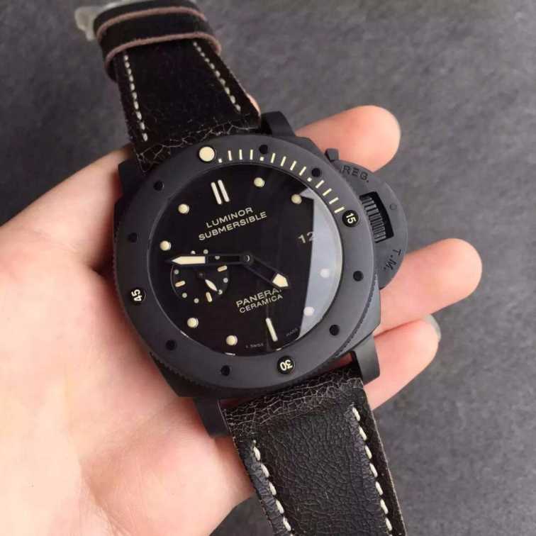 zf厂沛纳海pam508-细节图4