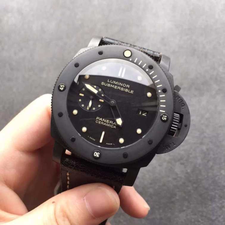 zf厂沛纳海pam508-细节图6