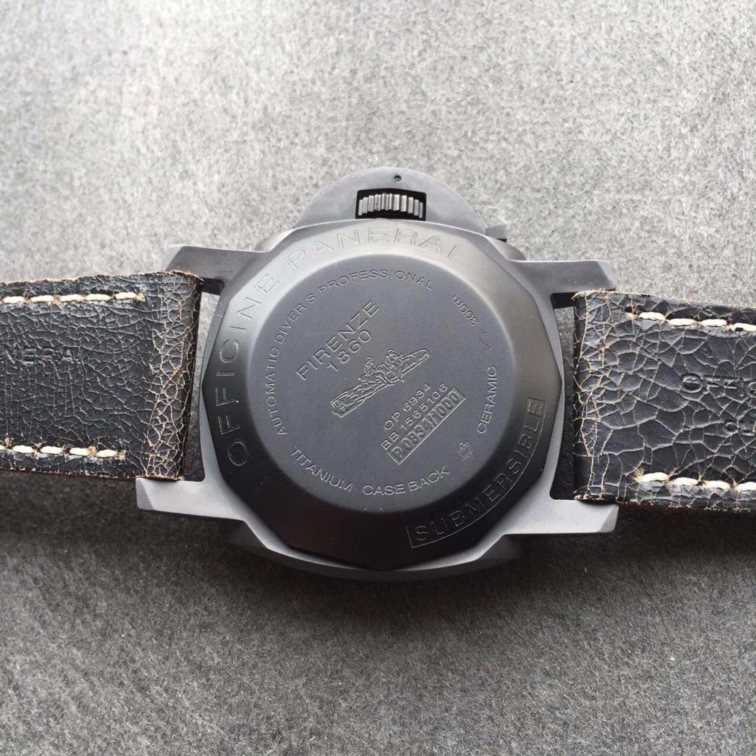 zf厂沛纳海pam508-细节图9