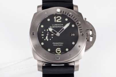 最新zf复刻的沛纳海510-细节图8