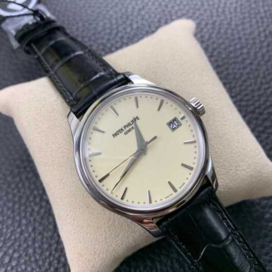 zf厂的百达翡丽5227-细节图2