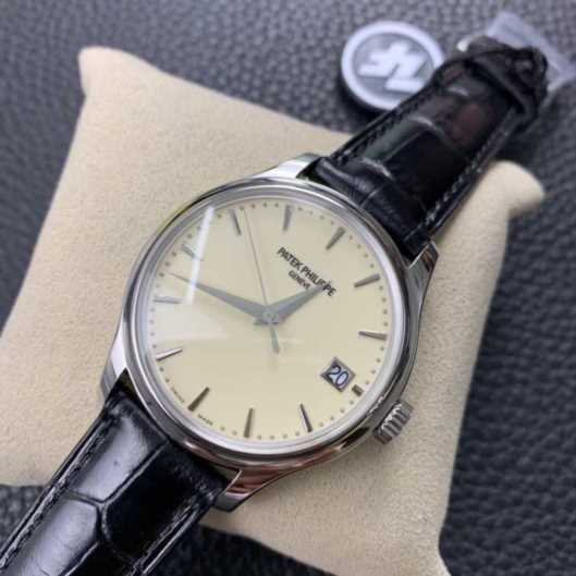 zf厂的百达翡丽5227-细节图3