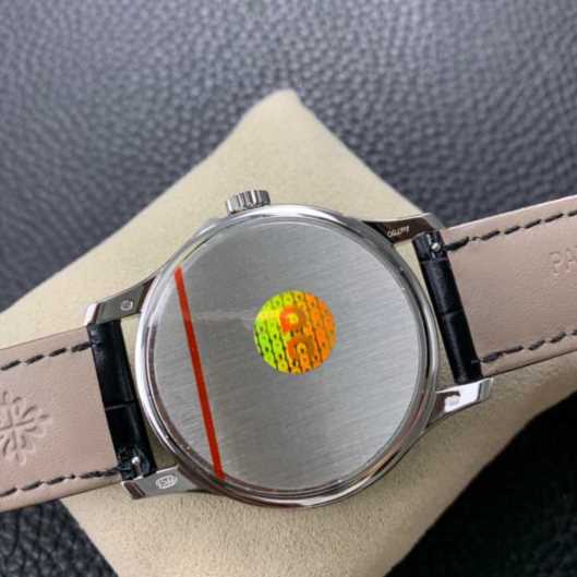 zf厂的百达翡丽5227-细节图6