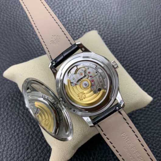 zf厂的百达翡丽5227-细节图8