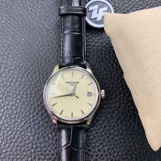 zf厂的百达翡丽5227-细节图9