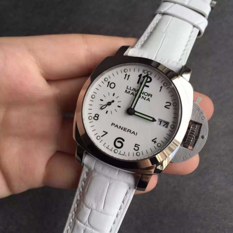 zf工厂的沛纳海523-细节图3