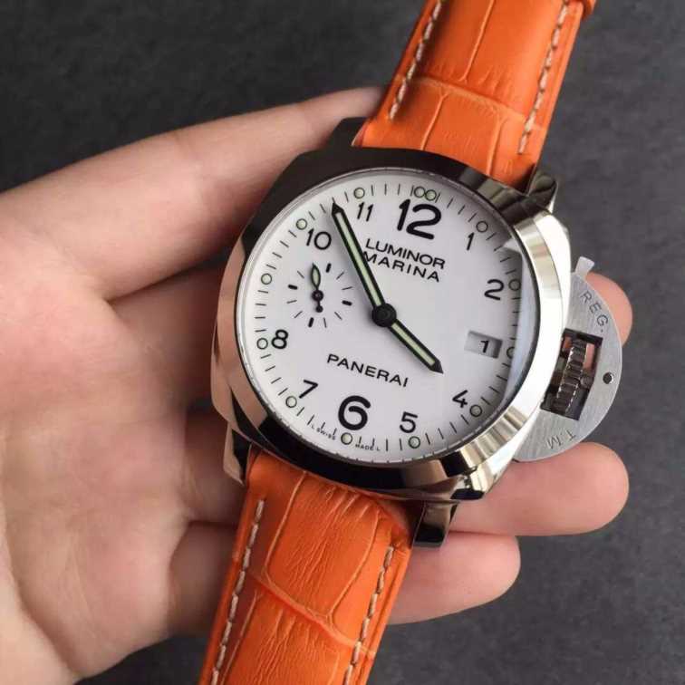 zf工厂的沛纳海523-细节图5