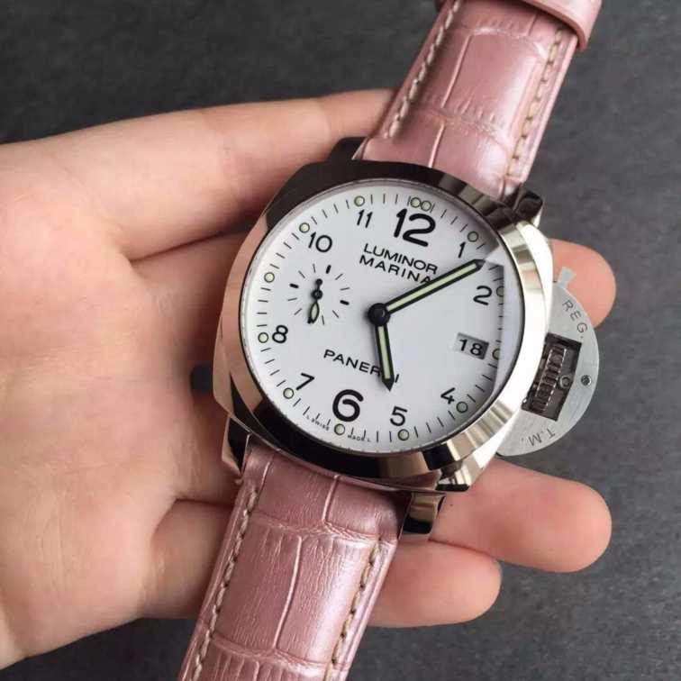 zf工厂的沛纳海523-细节图9